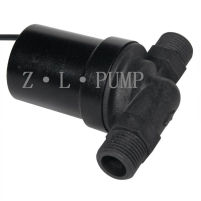 ZL38-33B Warm Water Circulation Pump