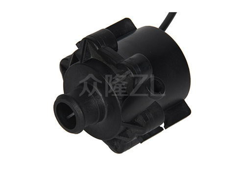 ZL38-18 Warm Water Mattress Pump