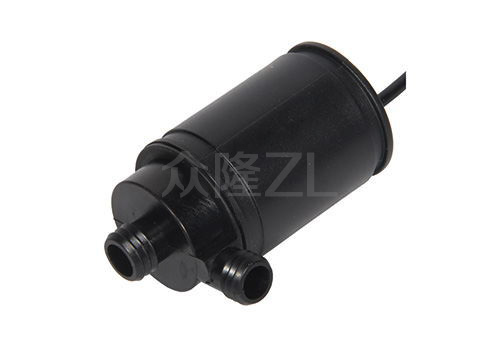 ZL32-09 Mini, PC Cooling Pump