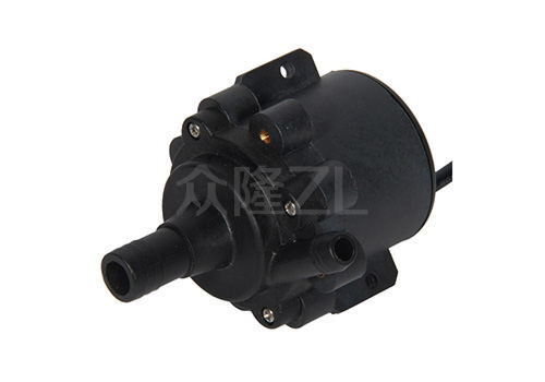 ZL32-08 Warm Water Mattress Pump