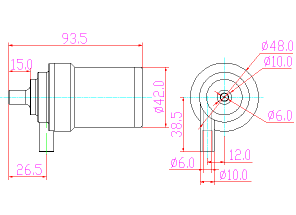 ZL38-26B High temperature pressurized water pump.png